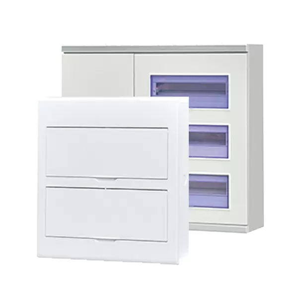 Distribution Box